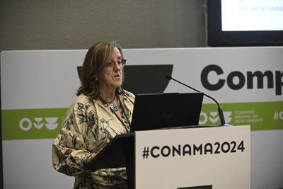María Jose Careaga García